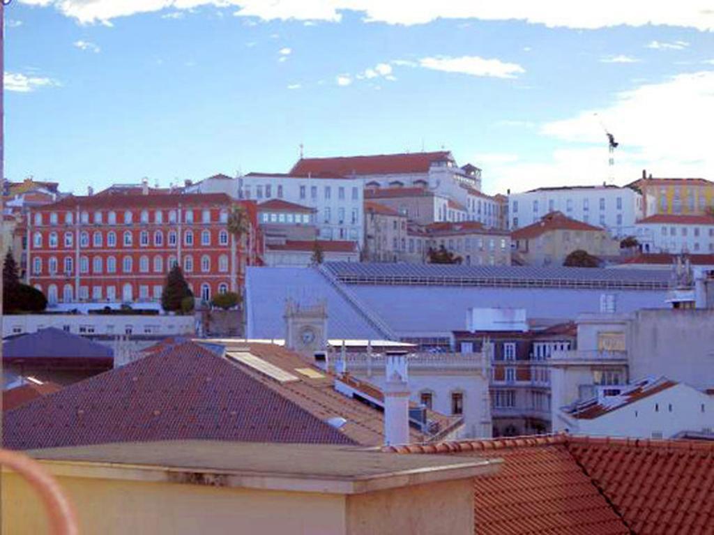 Lisbon Apartments Chambre photo